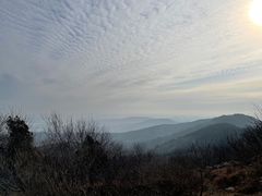-涂山风景区