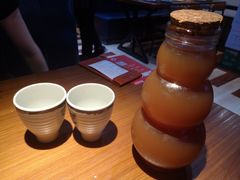 -锦尚阁烤鱼(望京新荟城店)