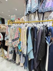 -梦回汉唐汉服旗袍体验馆(拙政园店)