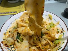 -大嘻咹biangbiang面(历史博物馆店)