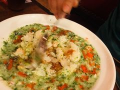 -玛格萝妮比萨屋(四平店)