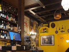 -La Tavernetta(Bar à Vin)(乌鲁木齐路店)