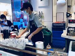 -眷茶(赛格国际购物中心店)