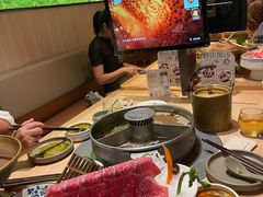 -巴奴毛肚火锅(七宝领展广场店)