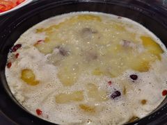 板栗炖风鹅-鹅艺空间(科园六路店)