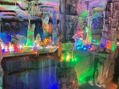 -泰安地下龙宫景区