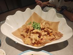 -华竹饭店(中央大街店)