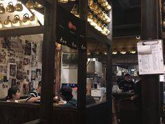 -韩国料理大力士(屏风街店)