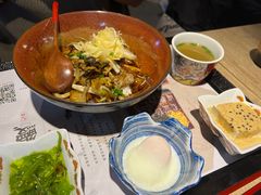 -千寿·金焰食堂(仁和新城店)