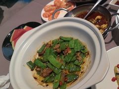 -徐记海鲜(观沙岭|滨江新城店)