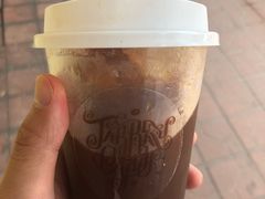 -塔拉苏咖啡(中信丹阳花园店)