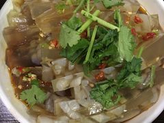 -西安饺子馆(南坪西路店)