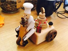 -COFFEE HOLIC(朝外SOHO店)