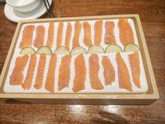 -壹湖两岸·鱼鲜山里菜(东江湖店)