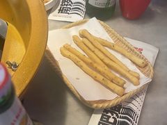 -南锣肥猫·麻辣烤鱼·15年现烤现卖(通州领展店)