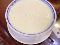 姜汁撞奶-仁信老铺甜品(北京路店)