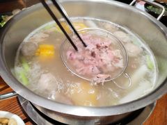 -八宝牛潮汕鲜牛肉火锅(净月店)
