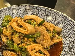 -吾味香葫芦头(安西街店)