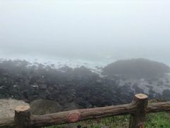 -龙头岩(Dragon Head Rock)