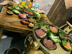 -烂摊摊火锅集市(河北总店)