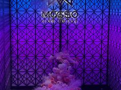 -MOSSO·Liveshow(M3香港广场店)