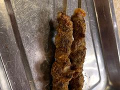 -楼兰印象(朝外店)