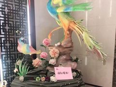 -华中科技大学百景园(三楼酒店)