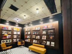 -LBED设计师酒店(苏州观前平江路店)