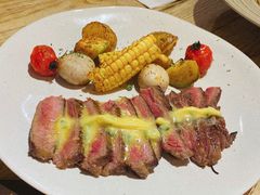 -Cyclus Craft Kitchen薩克思手工厨房
