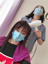 -愉己冥想·护发专门店