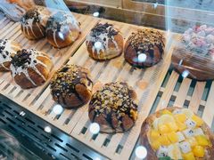 -丁丁&当当牦牛酸奶·酥油面包(官门口店)