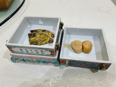 五彩酿猪肚-壹零贰小馆(桂城石啃店)