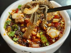 -顺水湾·牛肉牛杂火锅(驾鹤店)