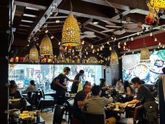 -大头虾越式风味餐厅(光明广场店)
