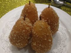-大鸭梨烤鸭(金色漫香店)