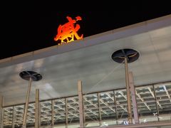 -威海大水泊国际机场