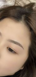 -莲姿娜半永久纹眉皮肤管理