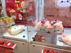 -LLJ夹机占(正佳广场店)
