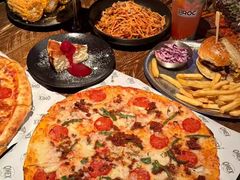 -Q MEX 库迈墨西哥餐吧(三里屯店)