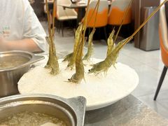 -牛天下·牛肉·海鲜·打边炉·融合菜