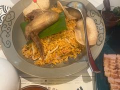 -太食獸泰式茶餐厅(IFS国金中心店)