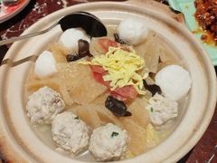 -新白鹿餐厅(西湖银泰店)