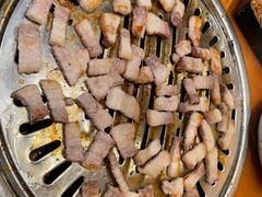 -炽城·烤肉名家(鸿达中央广场店)