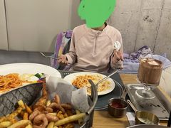 -刀叉遇上筷子中西融合餐厅(南开店)