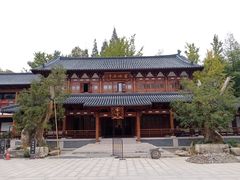 -径山寺