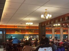-前门烤鸭(江东中路店)