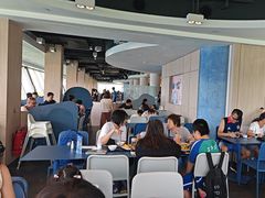 -湾景餐厅(海洋公园店)