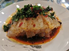 凉粉-阿吾丹的烤羊·新疆菜·抓饭·拌面(乌尔禾店)