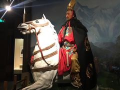-张掖市博物馆