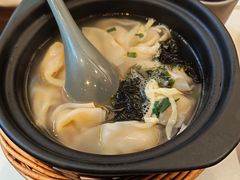 -馋三尺蟹粉小笼(人民广场店)